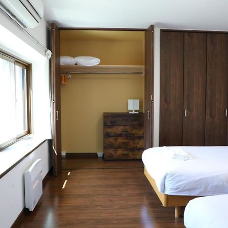 Kashiwa House Furano Villa Bagian luar foto