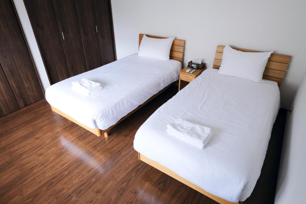 Kashiwa House Furano Villa Bagian luar foto