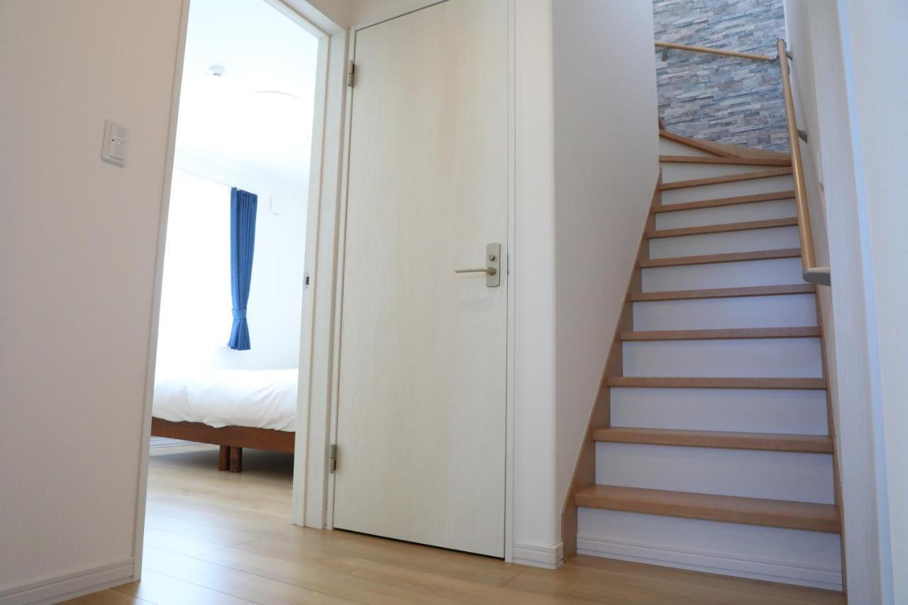 Kashiwa House Furano Villa Bagian luar foto