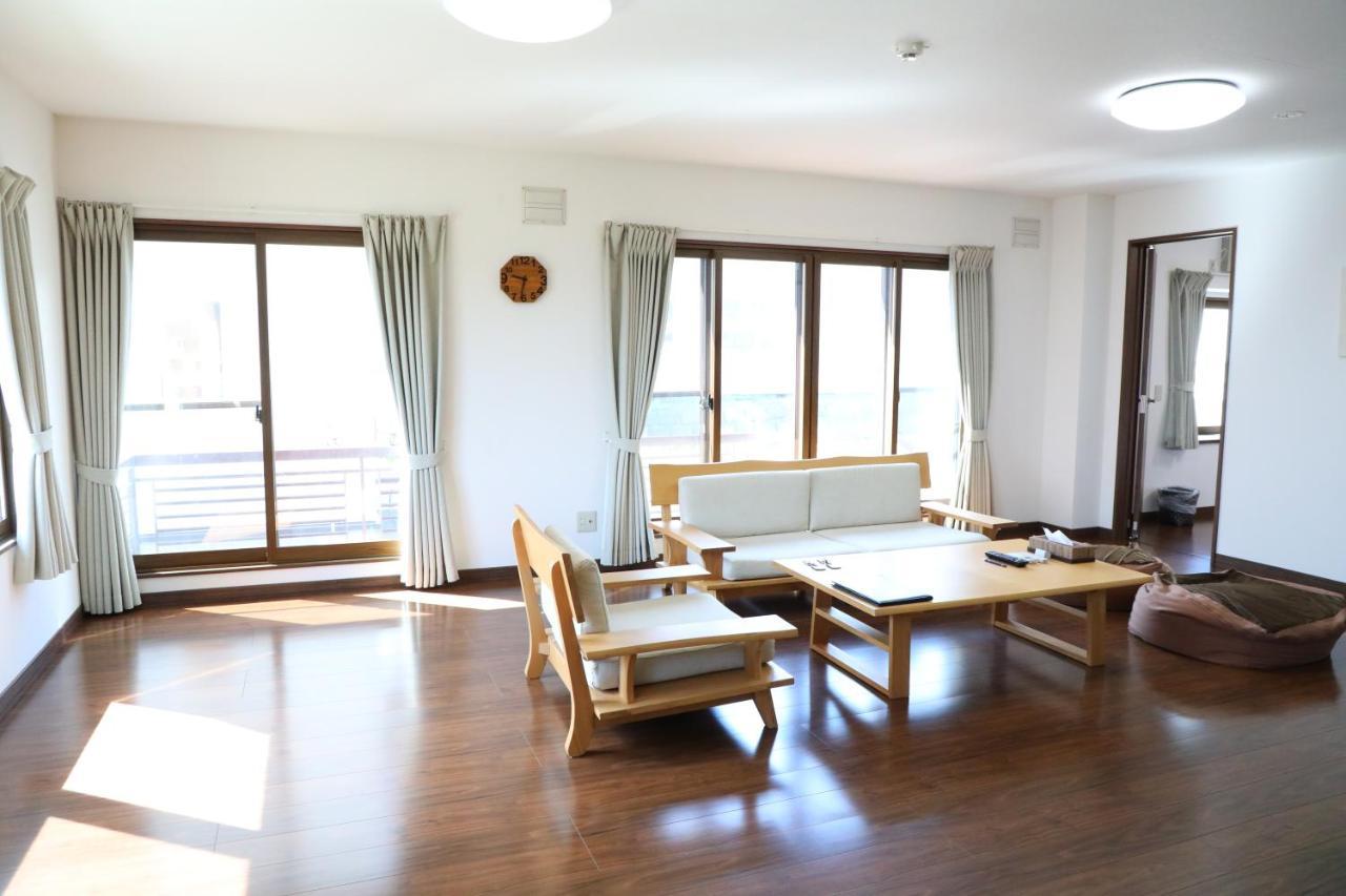 Kashiwa House Furano Villa Bagian luar foto