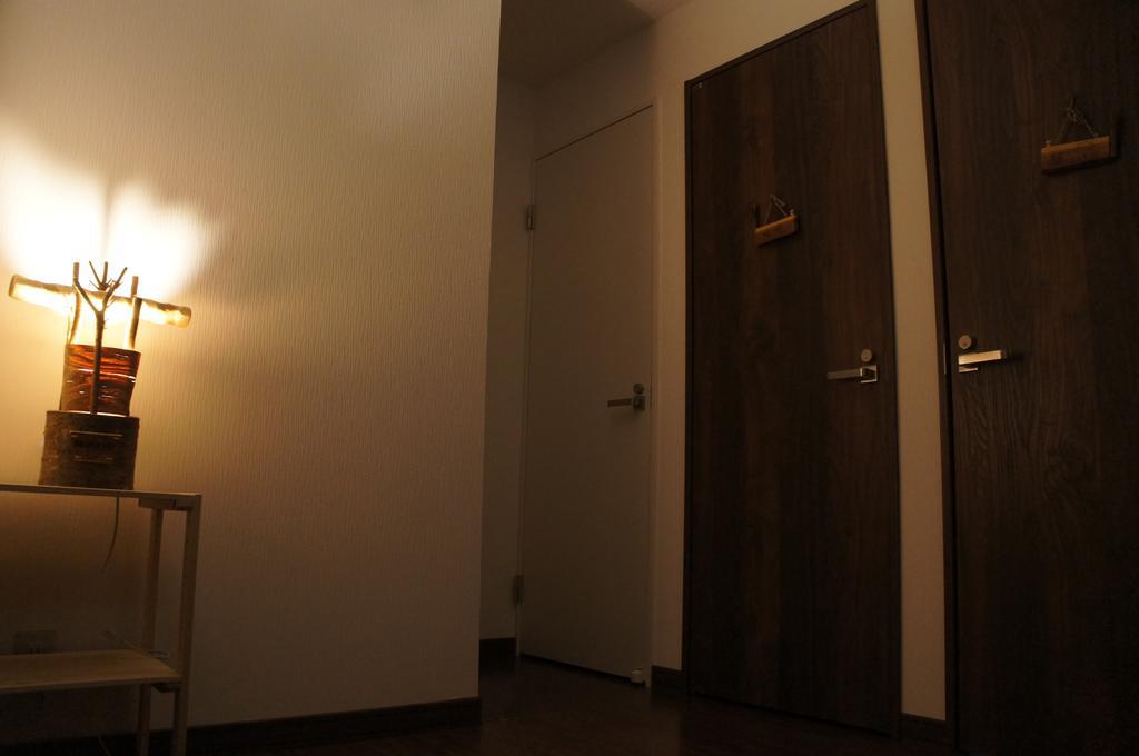 Kashiwa House Furano Villa Bagian luar foto