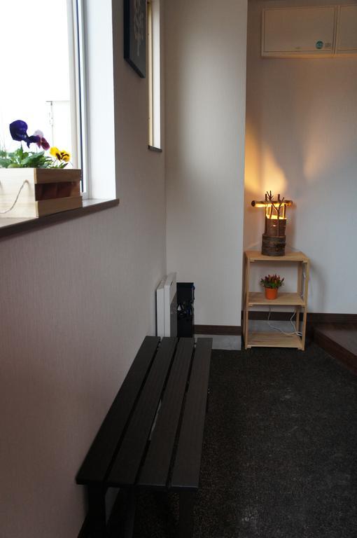Kashiwa House Furano Villa Bagian luar foto