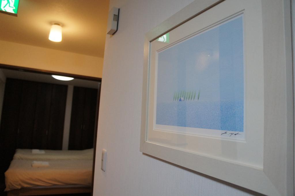 Kashiwa House Furano Villa Bagian luar foto
