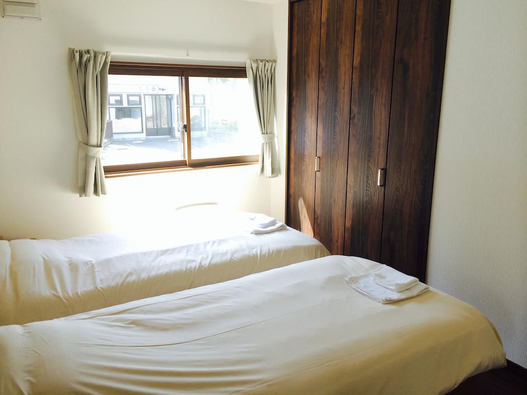 Kashiwa House Furano Villa Ruang foto